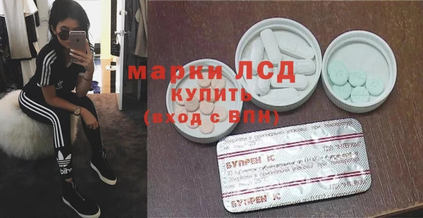 гидра Киренск