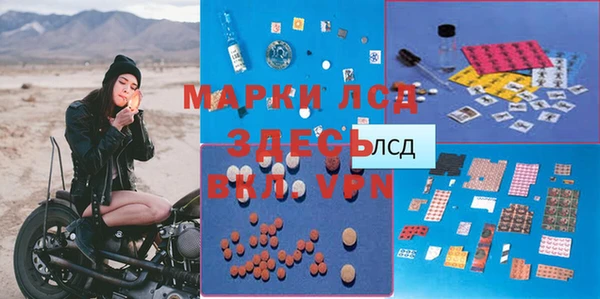 гидра Киренск